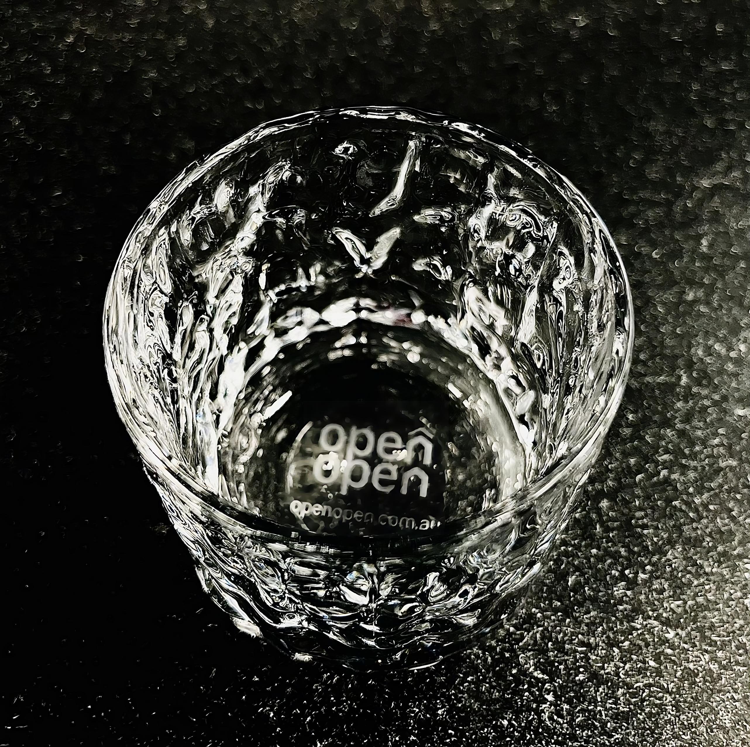 OpenOpen Premium Wine Glass 2