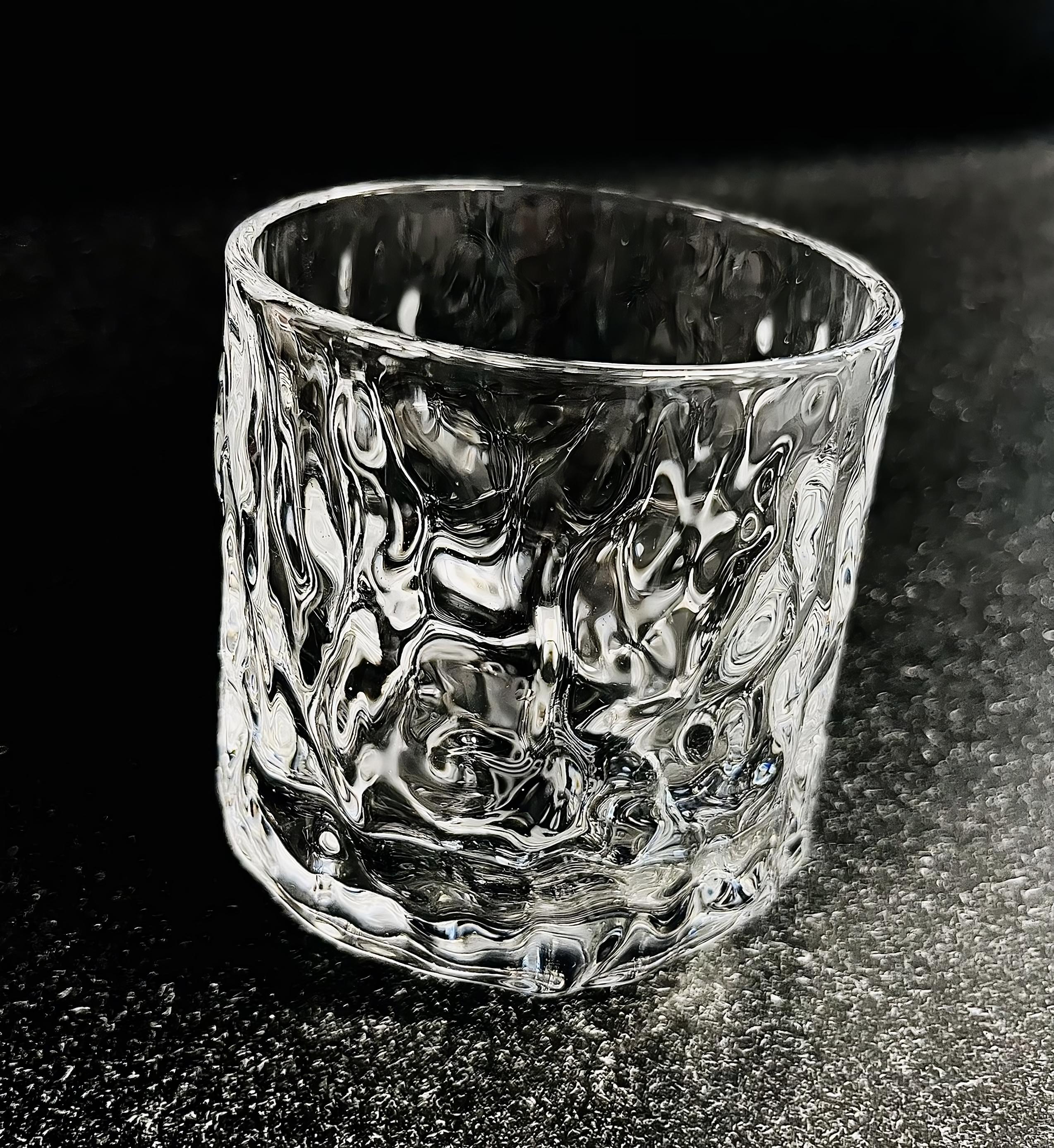 OpenOpen Premium Wine Glass 1